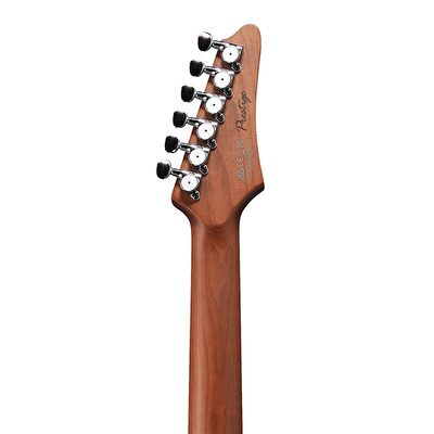 Ibanez AZ2204NWL-MGR AZ Prestige Serisi Solak Elektro Gitar